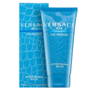 Versace Eau Fraiche balsam po goleniu dla mężczyzn 75 ml