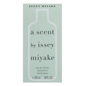 Issey Miyake A Scent by Issey Miyake Eau de Toilette para mujer 50 ml