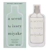 Issey Miyake A Scent by Issey Miyake Eau de Toilette para mujer 50 ml