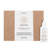 Kemon Actyva Disciplina Intensa Treatment подхранваща маска за груба и непокорна коса 12 x 30 ml