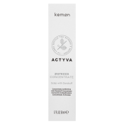 Kemon Actyva Purezza Concentrate serum przeciw łupieżowi 50 ml