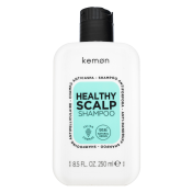 Kemon Healthy Scalp Shampoo Stärkungsshampoo gegen Schuppen 250 ml