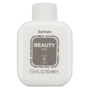 Kemon Beauty Oil olej s vyživujícím účinkem 100 ml