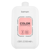 Kemon Color Shampoo schützendes Shampoo für gefärbtes Haar 1000 ml