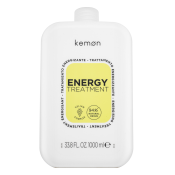 Kemon Energy Treatment kräftigender Conditioner gegen Haarausfall 1000 ml