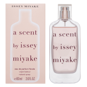 Issey Miyake A Scent by Issey Miyake Florale Eau de Parfum para mujer 80 ml