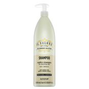 Il Salone Milano Mythic Shampoo Champú nutritivo con efecto hidratante 1000 ml