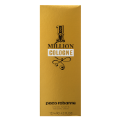 Paco Rabanne 1 Million Cologne toaletna voda za muškarce 125 ml