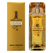Paco Rabanne 1 Million Cologne toaletna voda za muškarce 125 ml