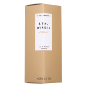 Issey Miyake L'Eau d'Issey Absolue Eau de Parfum para mujer 25 ml