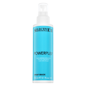 Selective Professional Powerplex Spray Mask îngrijire fără clătire î pentru întărirea fibrei părului 150 ml