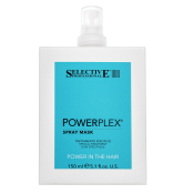 Selective Professional Powerplex Spray Mask îngrijire fără clătire î pentru întărirea fibrei părului 150 ml