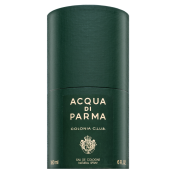 Acqua di Parma Colonia C.L.U.B. Eau de Cologne voor mannen 180 ml