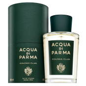 Acqua di Parma Colonia C.L.U.B. Eau de Cologne voor mannen 180 ml