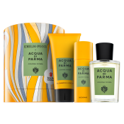 Acqua di Parma Colonia Futura darčeková sada pre mužov Set I. 100 ml