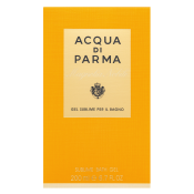 Acqua di Parma Magnolia Nobile tusfürdő nőknek 200 ml