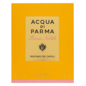Acqua di Parma Rosa Nobile haj illat nőknek 50 ml