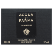Acqua di Parma Osmanthus krem do ciała unisex 150 ml