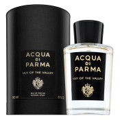Acqua di Parma Lily of the Valley parfémovaná voda unisex 180 ml