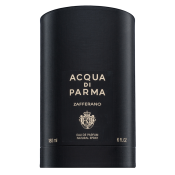 Acqua di Parma Zafferano Eau de Parfum unisex 180 ml