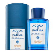 Acqua di Parma Blu Mediterraneo Arancia di Capri Eau de Toilette unisex 180 ml