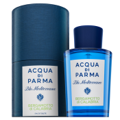 Acqua di Parma Blu Mediterraneo Bergamotto di Calabria тоалетна вода унисекс 180 ml