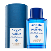 Acqua di Parma Blu Mediterraneo Mandorlo di Sicilia toaletná voda unisex 180 ml