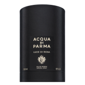 Acqua di Parma Luce Di Rosa Eau de Parfum unisex 180 ml