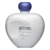 Moschino Toujours Glamour testápoló tej nőknek 200 ml