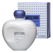 Moschino Toujours Glamour testápoló tej nőknek 200 ml