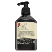 Insight Incolor Anti-Yellow Shampoo Champú Contra el amarilleo de la sombra 400 ml