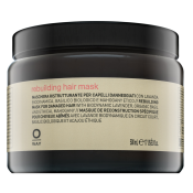 OWAY Rebuilding Hair Mask masker voor zeer beschadigd haar 500 ml
