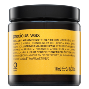 OWAY Precious Wax haarwas voor gestructureerde kapsels 100 ml