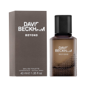 David Beckham Beyond toaletná voda pre mužov 40 ml