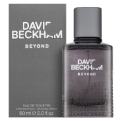 David Beckham Beyond toaletná voda pre mužov 60 ml
