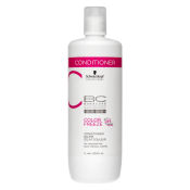 Schwarzkopf Professional BC Bonacure Color Freeze Conditioner Балсам за боядисана коса 1000 ml