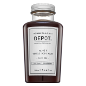Depot sprchový gél No. 601 Gentle Body Wash Dark Tea 250 ml