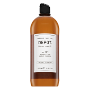 Depot No. 101 Normalizing Daily Shampoo Šampon za vsakodnevno uporabo 1000 ml