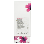 Simply Zen Restructure In Sublime Oil Aceite Para cabello extra seco y dañado 100 ml