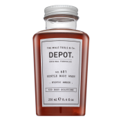 Depot sprchový gél No. 601 Gentle Body Wash Mystic Amber 250 ml