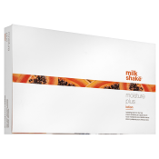 Milk_Shake Moisture Plus Lotion Leave-in hair treatment to moisturize hair 6 x 12 ml