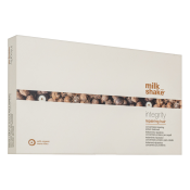 Milk_Shake Integrity Repairing Hair Treatment koncentrirana obnovitvena oskrba za kemično obdelane lase 8 x 12 ml