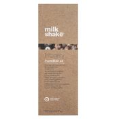 Milk_Shake Integrity Incredible Oil zaštitno ulje za suhu i lomljivu kosu 100 ml