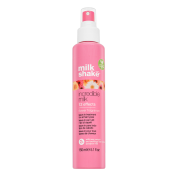 Milk_Shake Incredible Milk Flower Fragrance verzorging zonder spoelen voor alle haartypes 150 ml