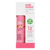 Milk_Shake Incredible Milk Flower Fragrance verzorging zonder spoelen voor alle haartypes 150 ml