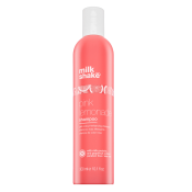 Milk_Shake Pink Lemonade Shampoo tönendes Shampoo für blondes Haar 300 ml