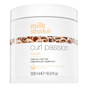 Milk_Shake Curl Passion Mask maska do włosów falowanych i kręconych 500 ml