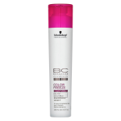 Schwarzkopf Professional BC Bonacure Color Freeze Silver Shampoo șampon cu reflexe argintii 250 ml