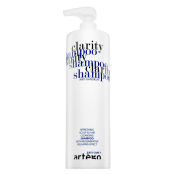 Artègo Easy Care T Clarity Shampoo shampoo rinfrescante contro la forfora 1000 ml