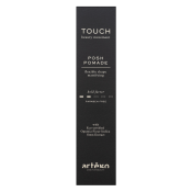 Artègo Touch Posh Pomade Flexible Shape Mattifying haarcrème voor een mat effect 100 ml